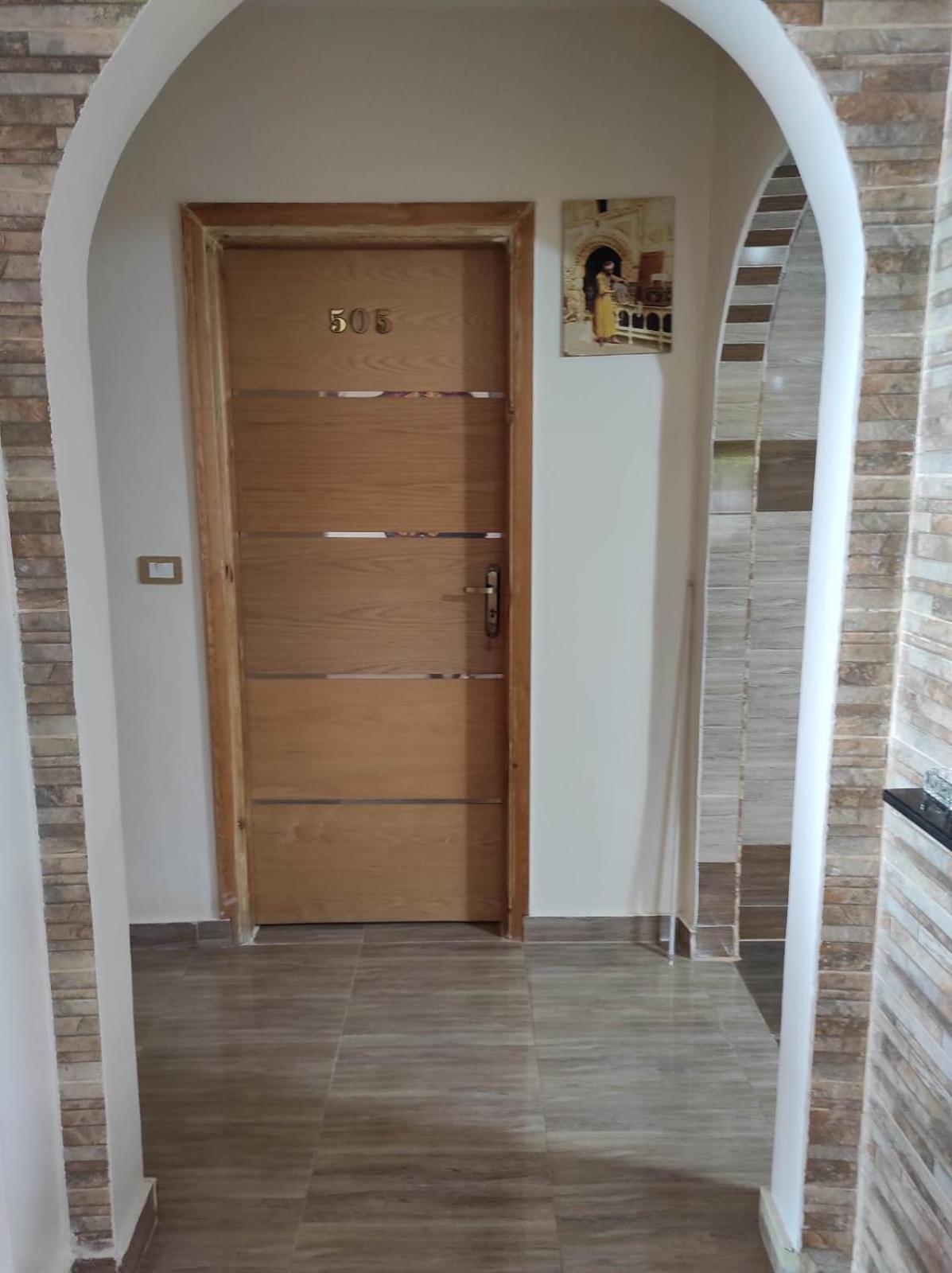 Appartamento Pyramids View Suite/vista Piramidi *
