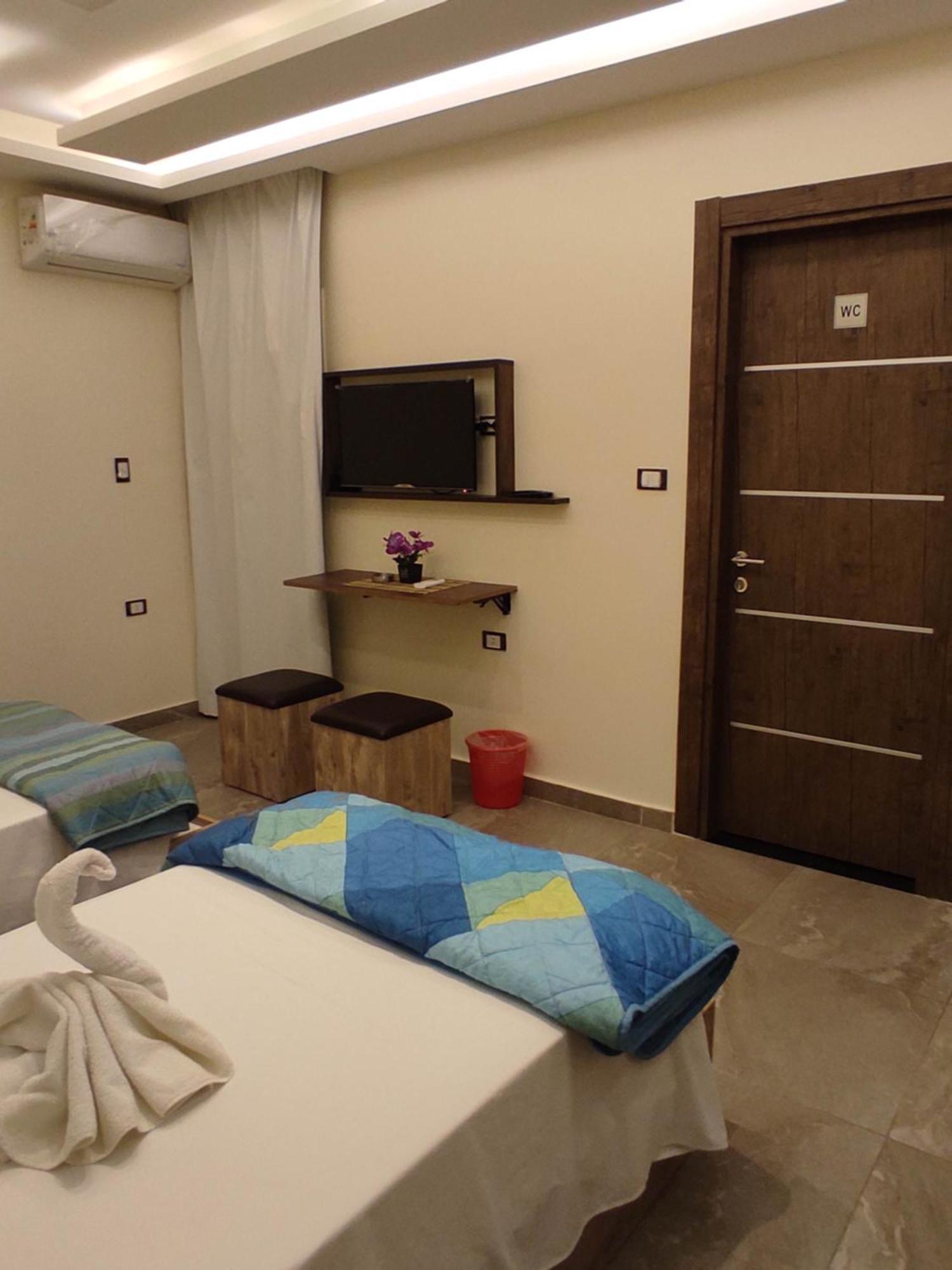 Appartamento Pyramids View Suite/vista Piramidi *