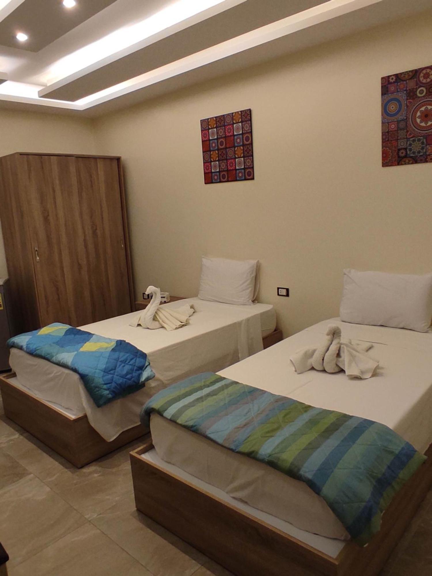 Appartamento Pyramids View Suite/vista Piramidi Il Cairo