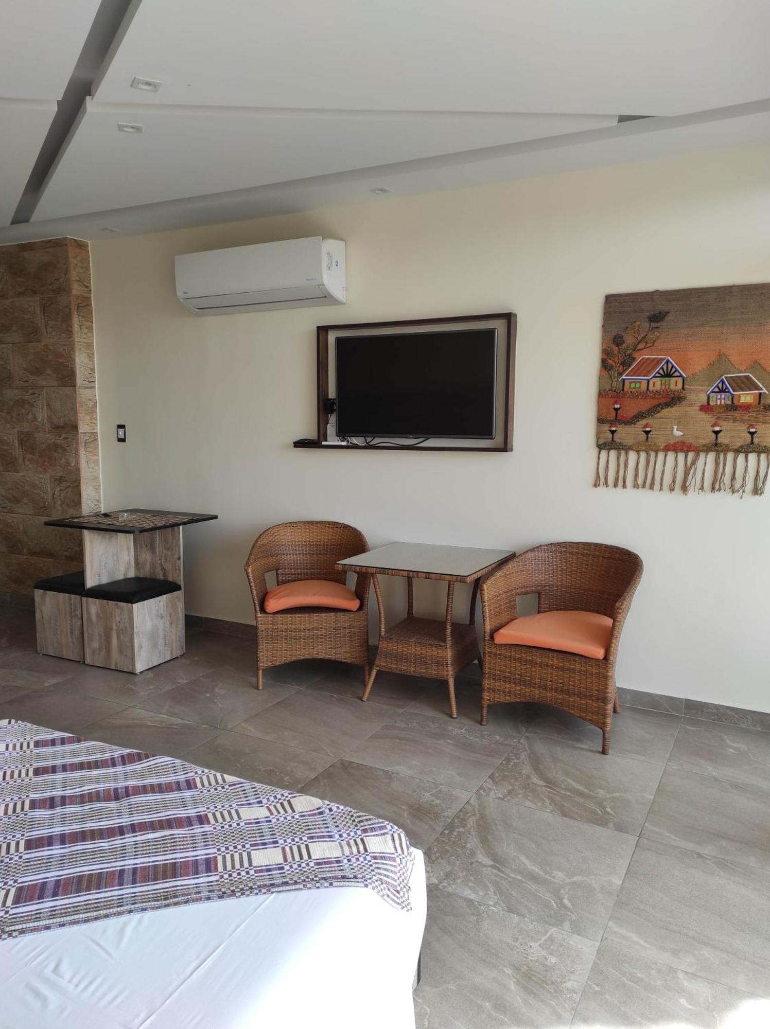 Pyramids View Suite/vista Piramidi Appartamento