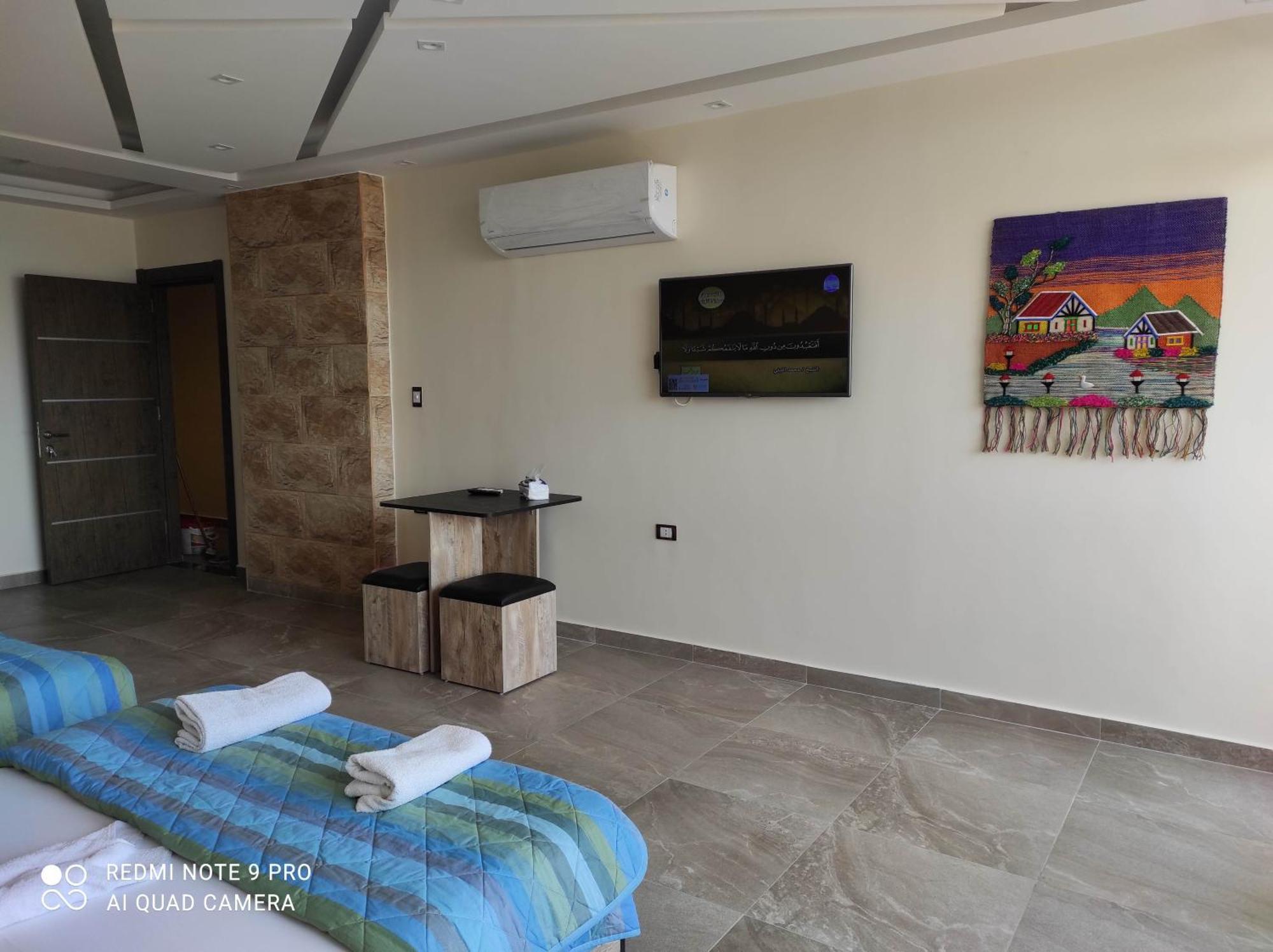 Appartamento Pyramids View Suite/vista Piramidi Il Cairo