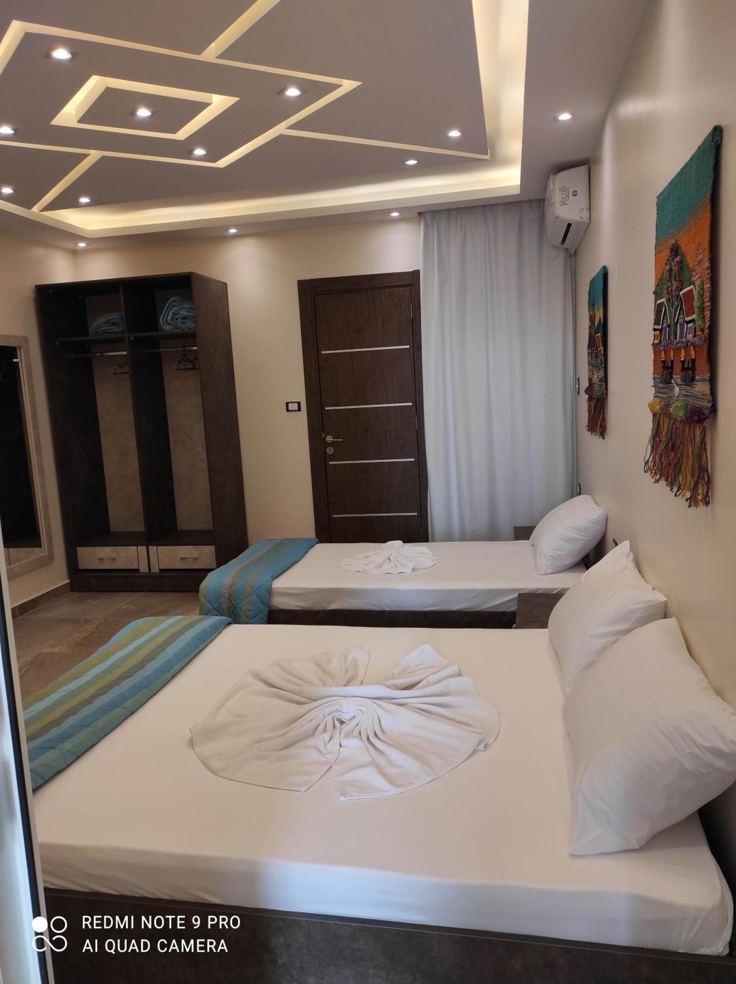 Pyramids View Suite/vista Piramidi Appartamento *